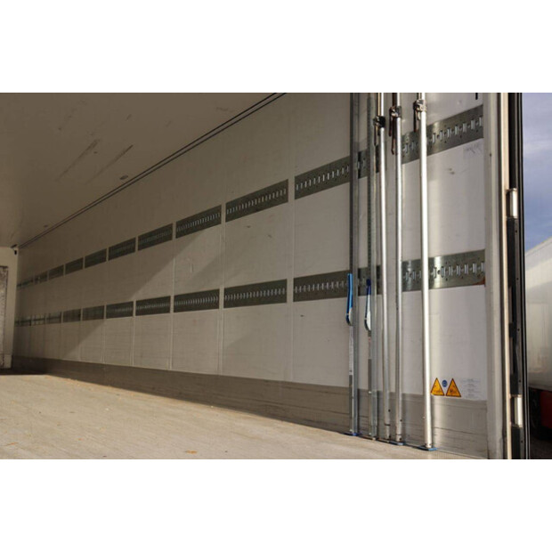 2020 Schmitz Cargobull SCB*S3B-43373507