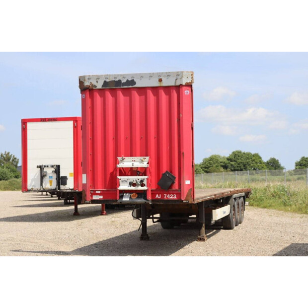 2013 Krone SD-43373516