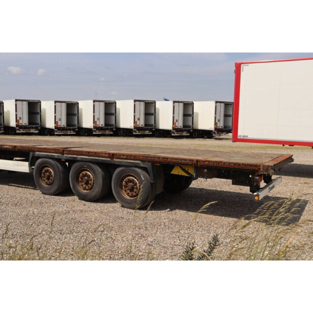 2013 Krone SD-43373520