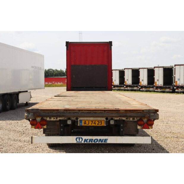 2013 Krone SD-43373522