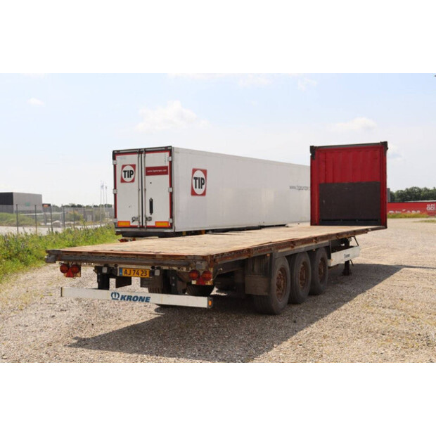 2013 Krone SD-43373523