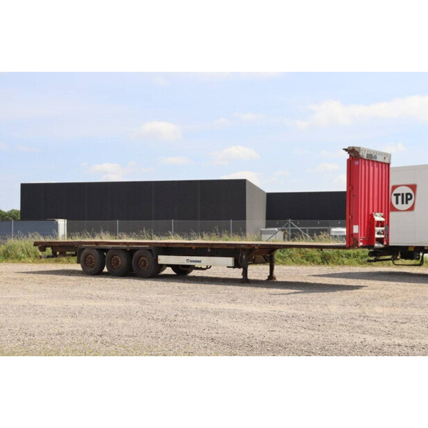 2013 Krone SD-43373524