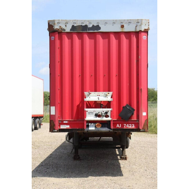 2013 Krone SD-43373526