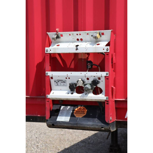 2013 Krone SD-43373527