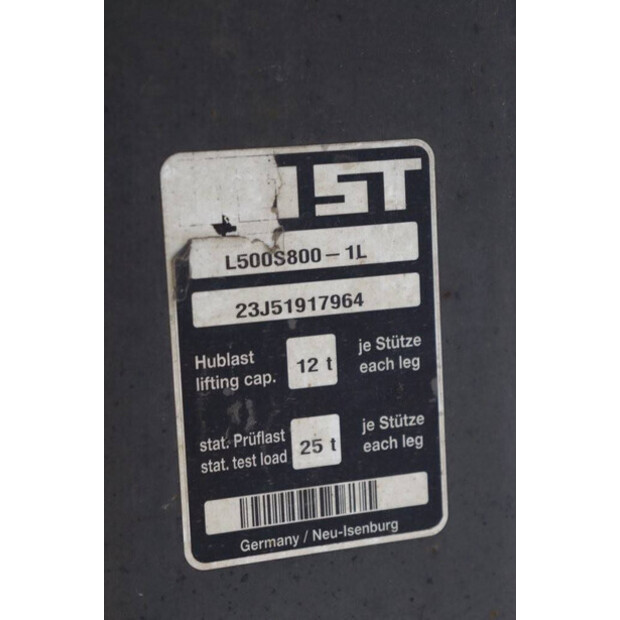 2013 Krone SD-43373533