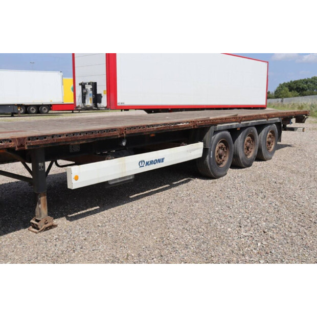 2013 Krone SD-43373534