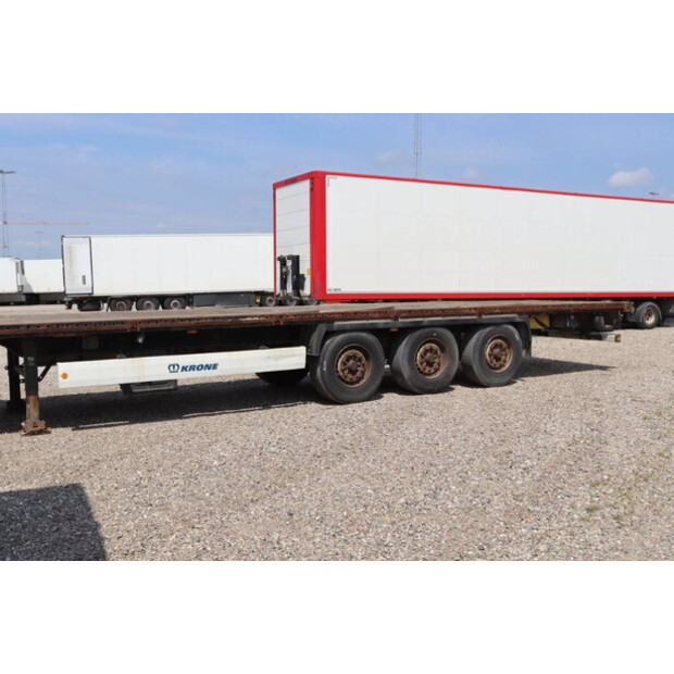 2013 Krone SD-43373537