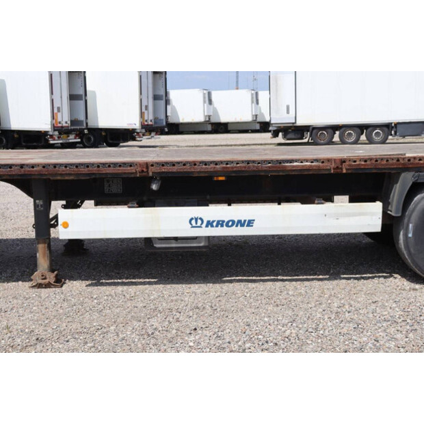 2013 Krone SD-43373538