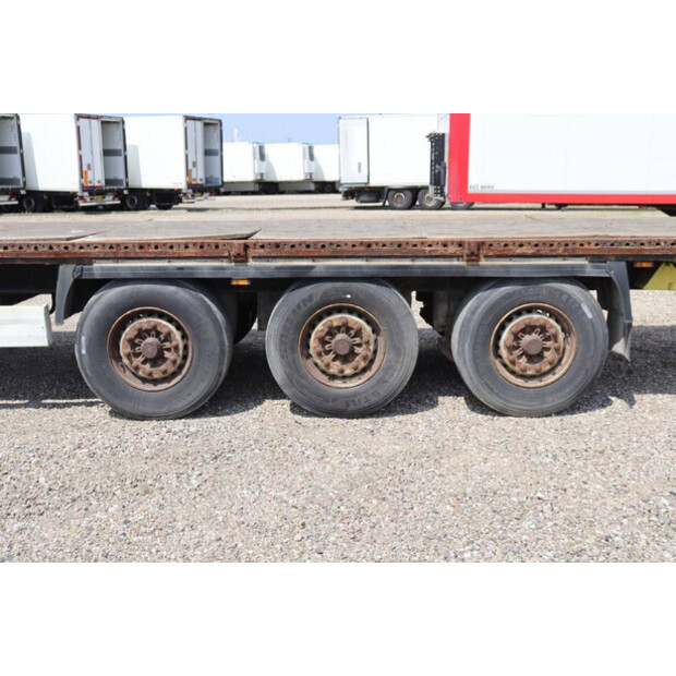 2013 Krone SD-43373539