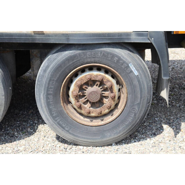 2013 Krone SD-43373540