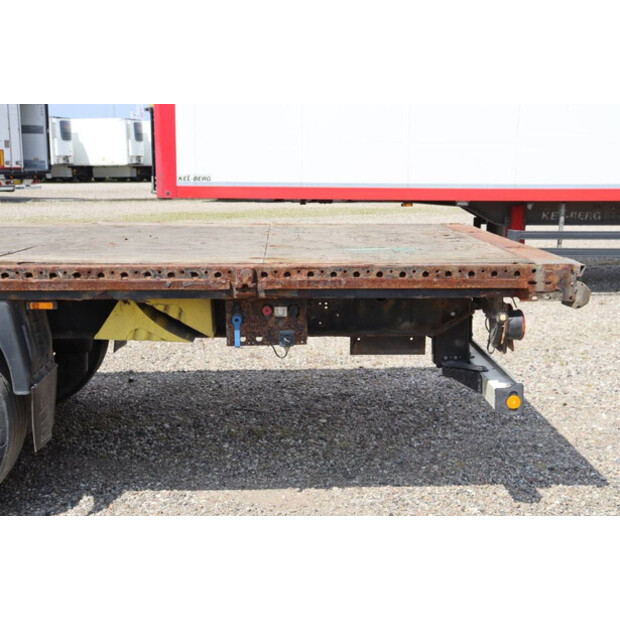 2013 Krone SD-43373543