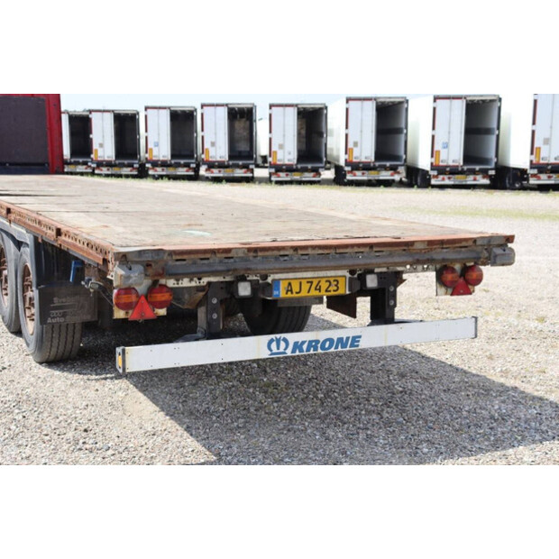 2013 Krone SD-43373545