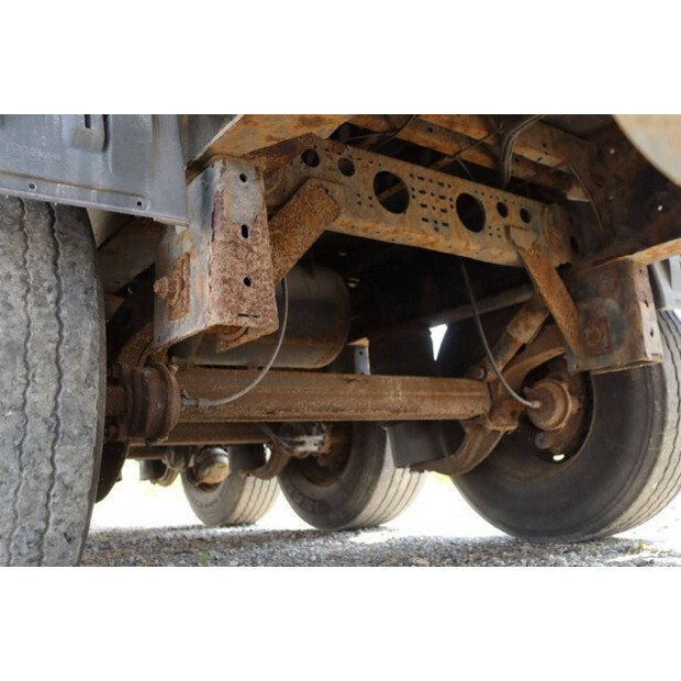 2013 Krone SD-43373551