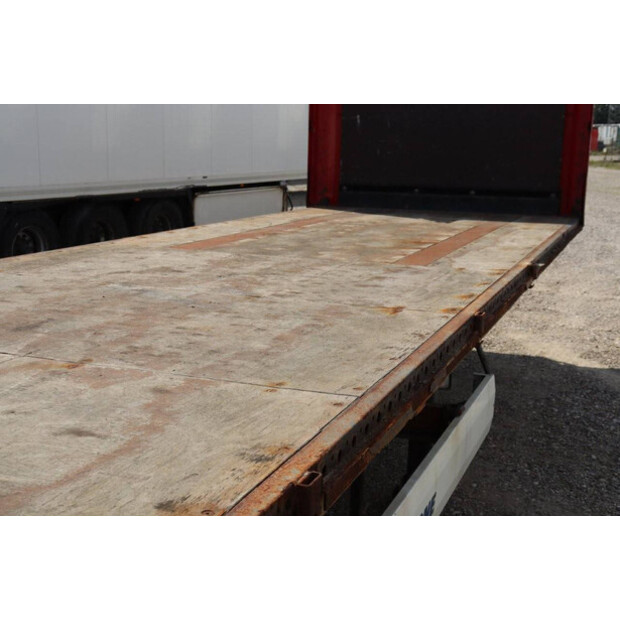 2013 Krone SD-43373554