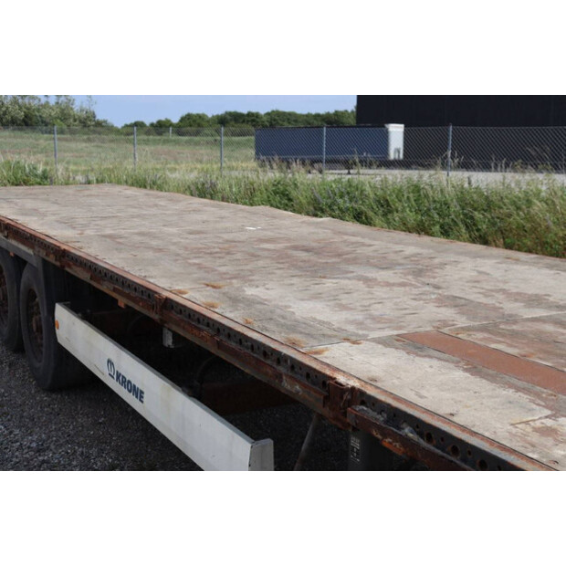 2013 Krone SD-43373555