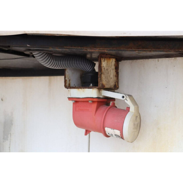 2008 Schmitz Cargobull SKO 24-43373565