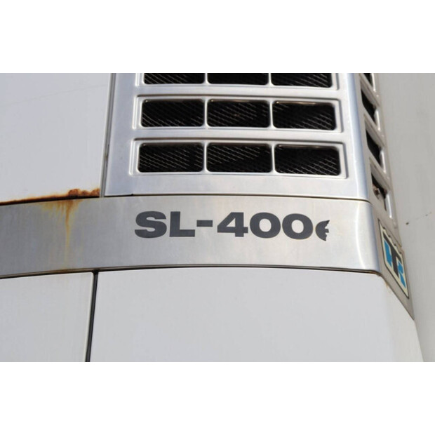 2008 Schmitz Cargobull SKO 24-43373567