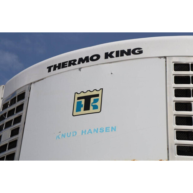 2008 Schmitz Cargobull SKO 24-43373568