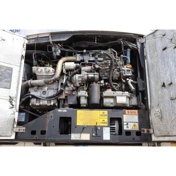 2008 Schmitz Cargobull SKO 24-43373570