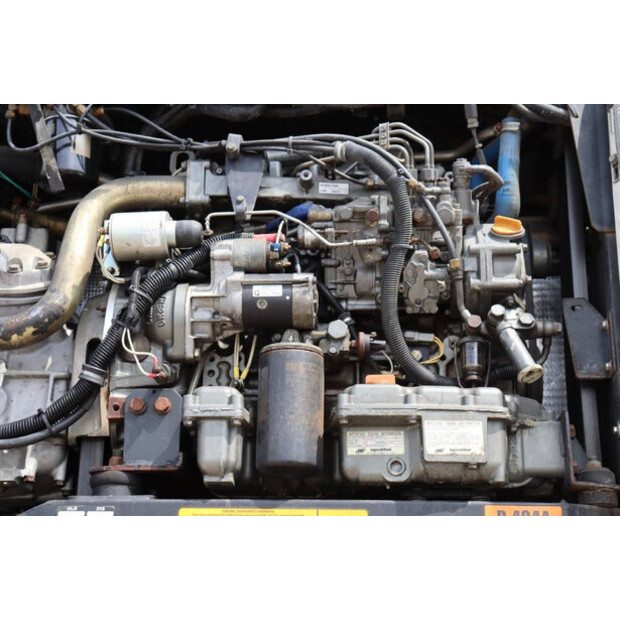 2008 Schmitz Cargobull SKO 24-43373571