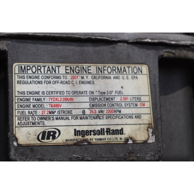 2008 Schmitz Cargobull SKO 24-43373573