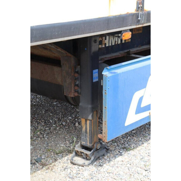 2008 Schmitz Cargobull SKO 24-43373576