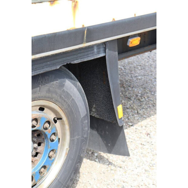 2008 Schmitz Cargobull SKO 24-43373585