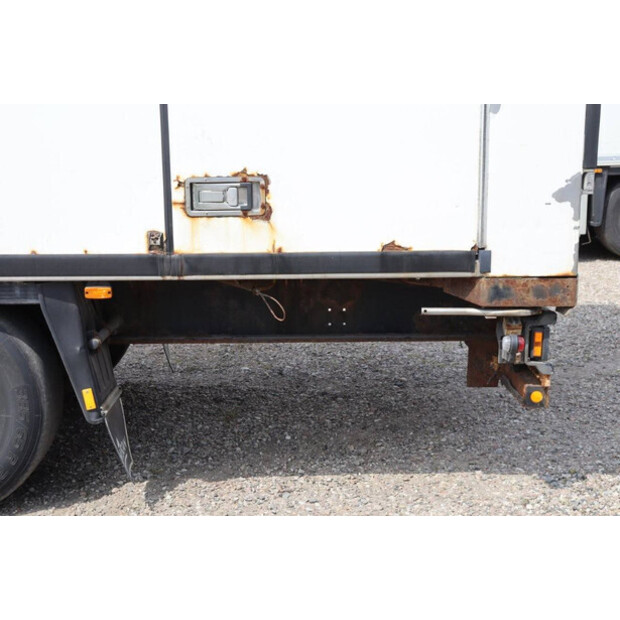 2008 Schmitz Cargobull SKO 24-43373587