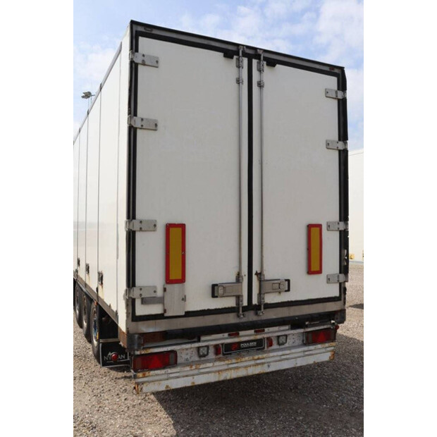 2008 Schmitz Cargobull SKO 24-43373588