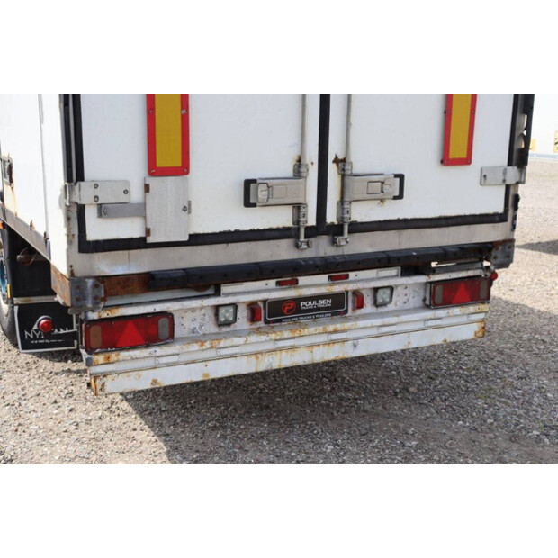 2008 Schmitz Cargobull SKO 24-43373589