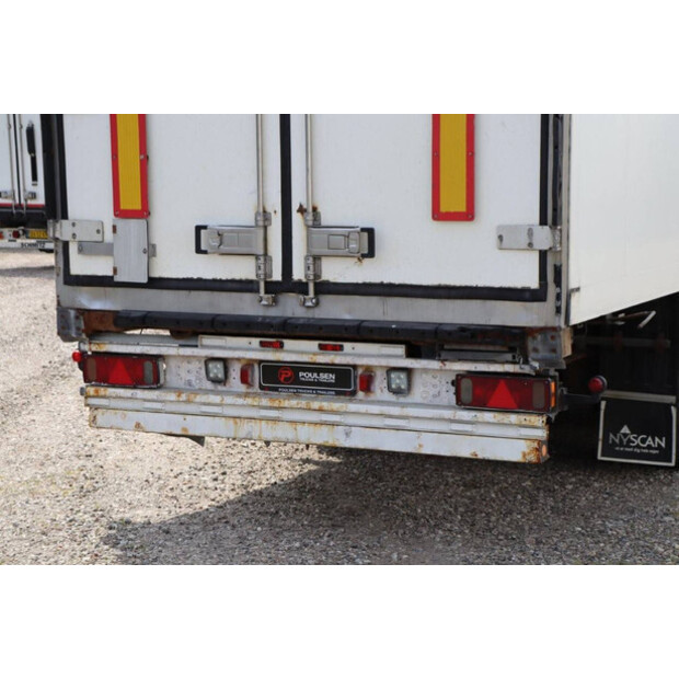 2008 Schmitz Cargobull SKO 24-43373590