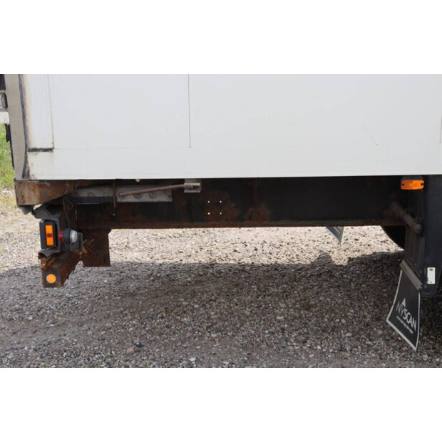 2008 Schmitz Cargobull SKO 24-43373592