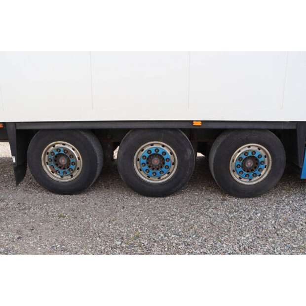 2008 Schmitz Cargobull SKO 24-43373593