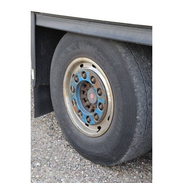 2008 Schmitz Cargobull SKO 24-43373594