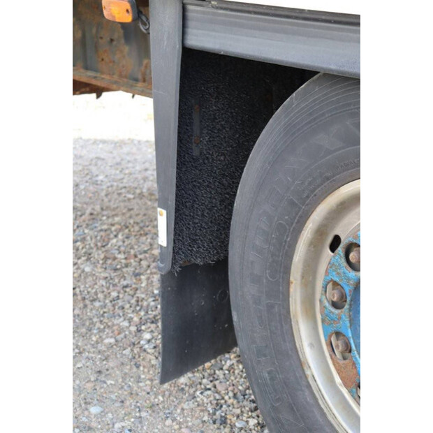 2008 Schmitz Cargobull SKO 24-43373595