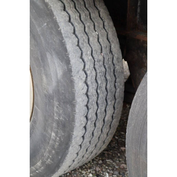 2008 Schmitz Cargobull SKO 24-43373596