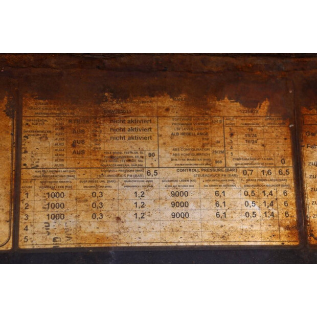 2008 Schmitz Cargobull SKO 24-43373601