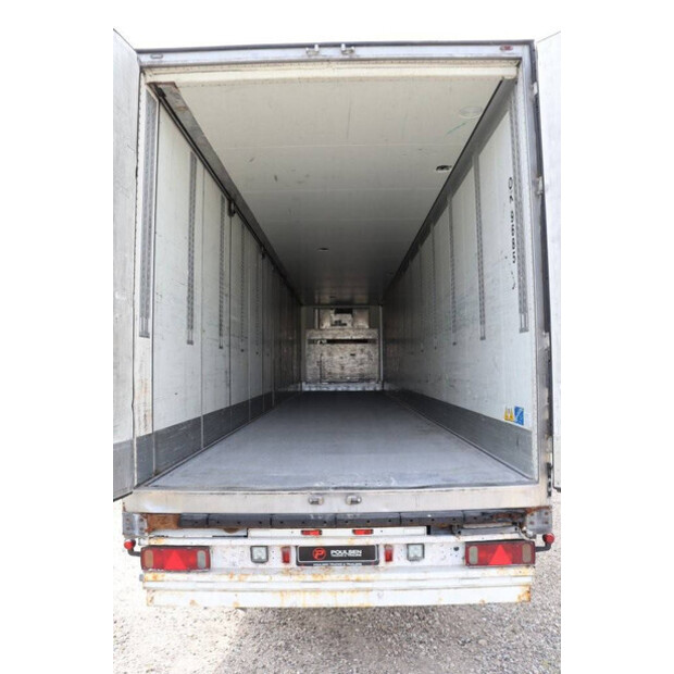 2008 Schmitz Cargobull SKO 24-43373604