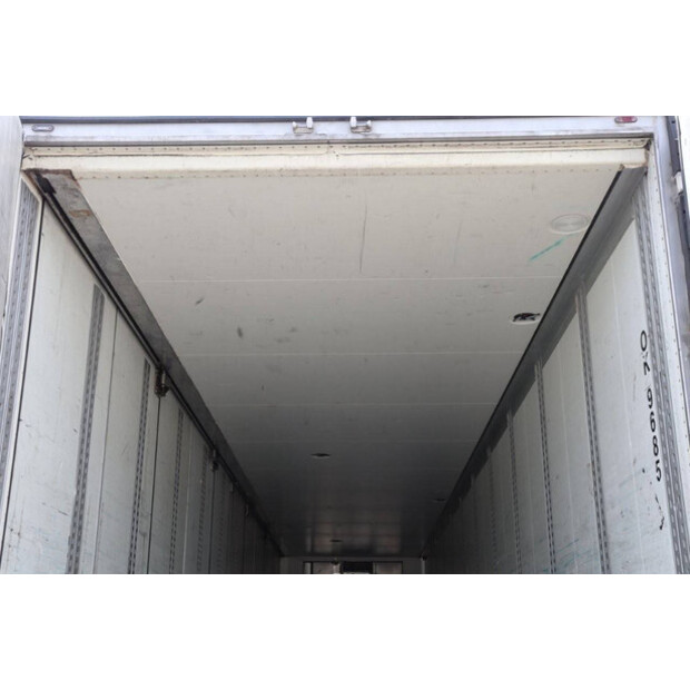 2008 Schmitz Cargobull SKO 24-43373605