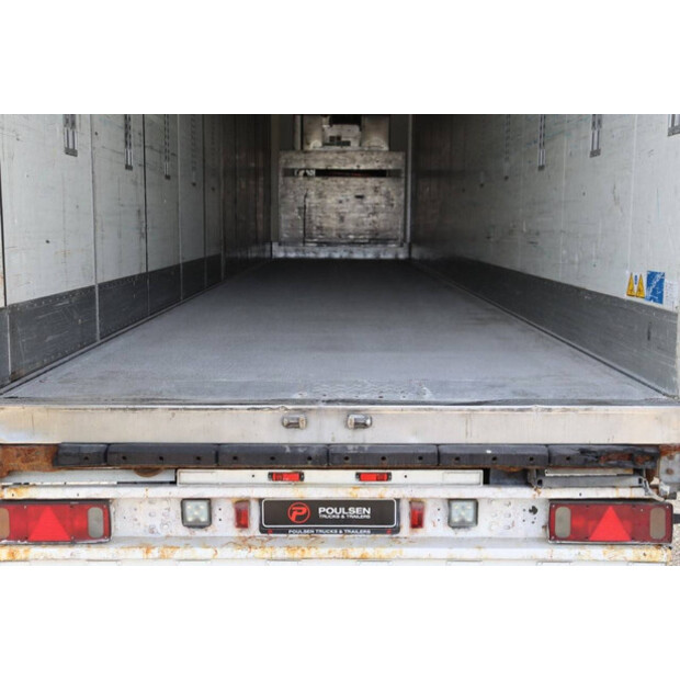 2008 Schmitz Cargobull SKO 24-43373607