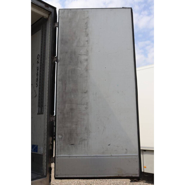 2008 Schmitz Cargobull SKO 24-43373608