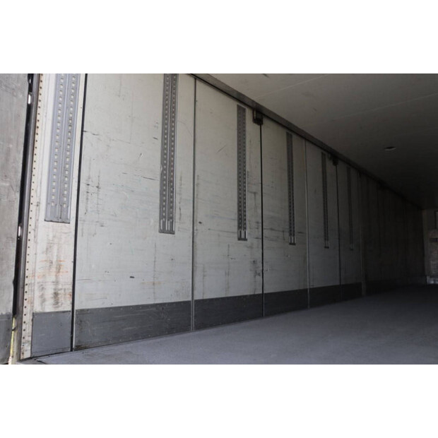 2008 Schmitz Cargobull SKO 24-43373609