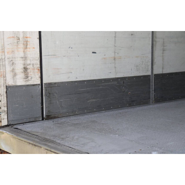 2008 Schmitz Cargobull SKO 24-43373610