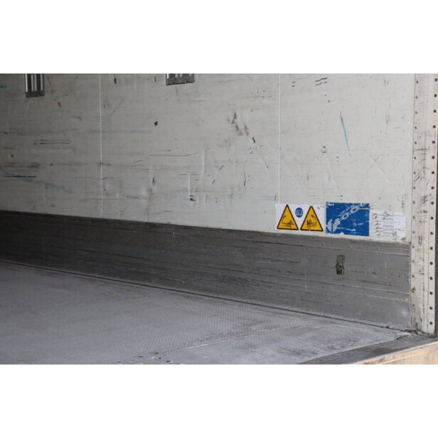 2008 Schmitz Cargobull SKO 24-43373612