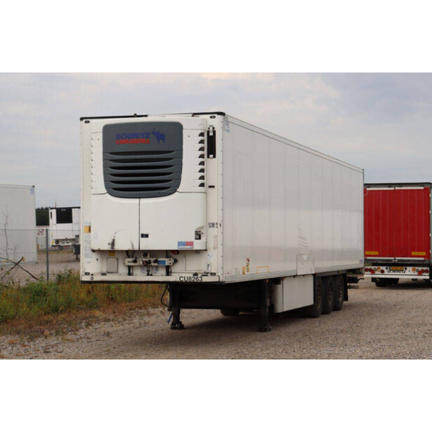 2018 Schmitz Cargobull SCB*S3B-43373616