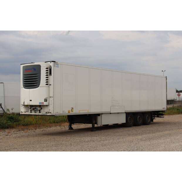 2018 Schmitz Cargobull SCB*S3B-43373617