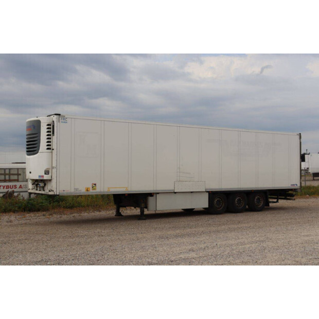 2018 Schmitz Cargobull SCB*S3B-43373618