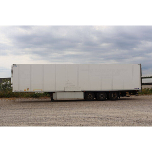 2018 Schmitz Cargobull SCB*S3B-43373619