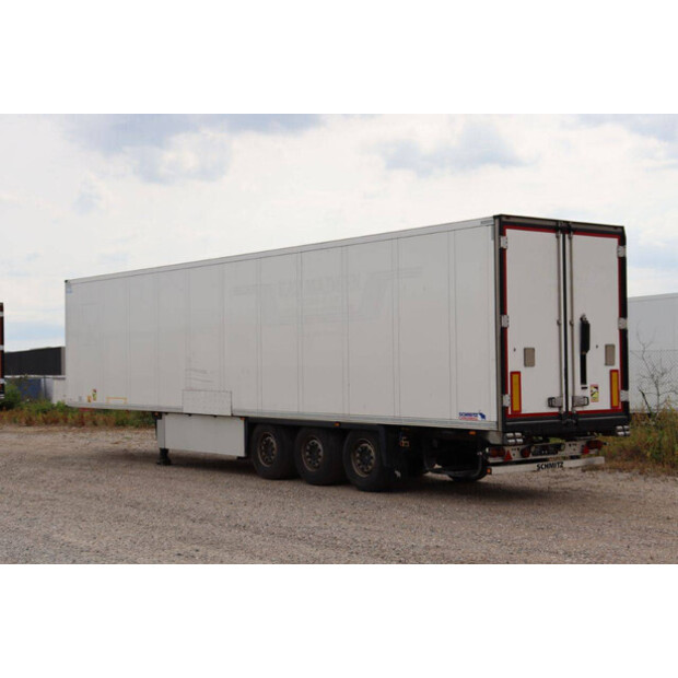 2018 Schmitz Cargobull SCB*S3B-43373620