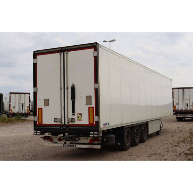 2018 Schmitz Cargobull SCB*S3B-43373623